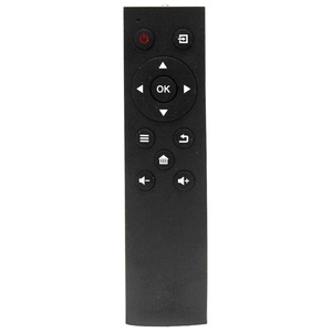 Universal IR copiando il telecomando completo per Android TV Set-top Box Player telecomando - Product Image 1