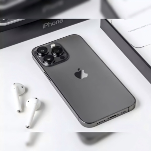IPhone用のオリジナルの中古携帯電話13 Pro Max iPhone用14 Pro Maxロック解除された中古電話Apple電話用すべてのシリーズ - Product Image 1