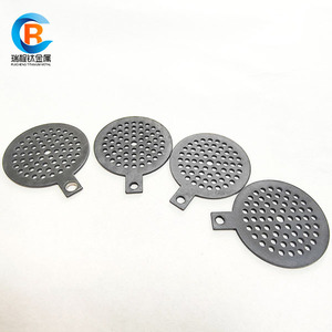 电解模块用钛阳极 - Product Image 2
