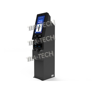 Игровой шкаф с монетоприемником - Product Image 2