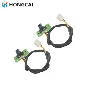 Máquina de impresión de inyección de tinta, decodificador eco solvente de alta calidad H9730, sensor de codificador, decodificador de ráster, piezas de repuesto de impresora, solvente ecológico - Product Image 2