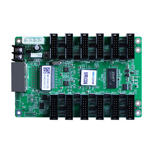 Controllo Nova MRV336 LED Display di ricezione connettori per LED Advertising Display schermo sistema di controllo - Product Image 4