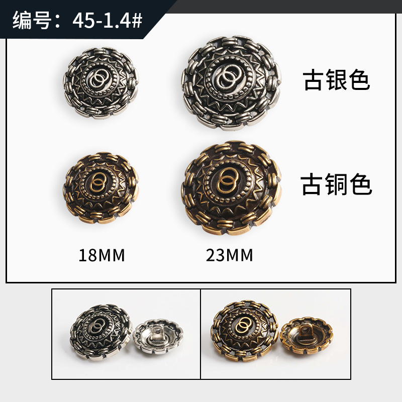 Minimum order quantity: 45-1.4 * 500 pieces