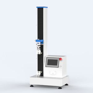 タッチスクリーンユニバーサル試験機引張圧縮強度試験機 - Product Image 1