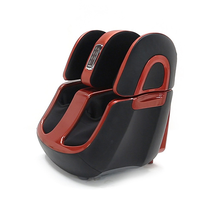 Negro/rojo-MS898