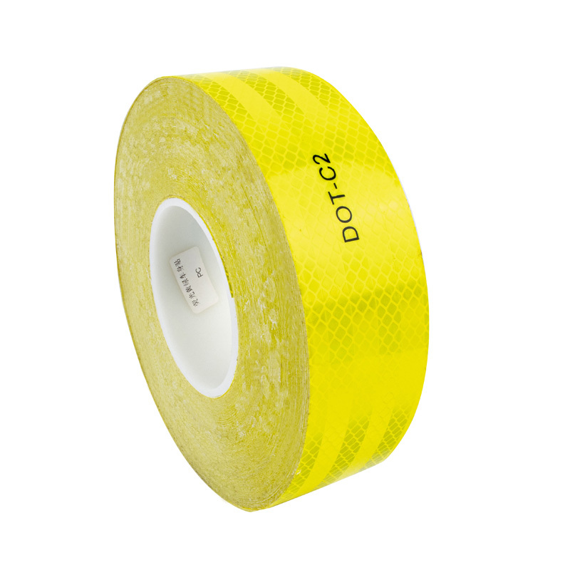 jaune-vert fluo