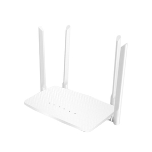 LTE Router + Wifi kết nối 4G router với 3 cổng RJ45 với khe cắm thẻ Sim, 300Mbps với ăng-ten Router không dây - Product Image 4