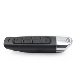 Automatic Door Operator 433HZ Learning <strong>Code</strong> Remote <strong>Control</strong> for Rolling <strong>Motor</strong> - Product Image 6