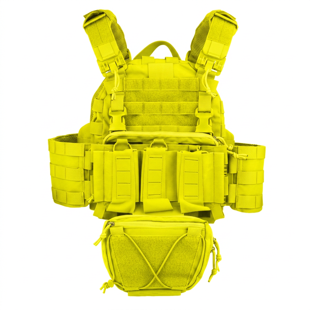 Jaune