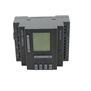 APB-12MGDL Programmed Logic Controller <strong>Plc</strong> Ladder Logic <strong>Programming</strong> <strong>Projects</strong> Automation Systems - Product Image 1