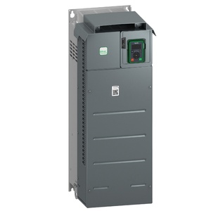 High Quality Industrial Automation Plc Pac Dedicated Controllers with ATV610D55N4 Plc <strong>Logic</strong> <strong>Programming</strong> Controller - Product Image 1