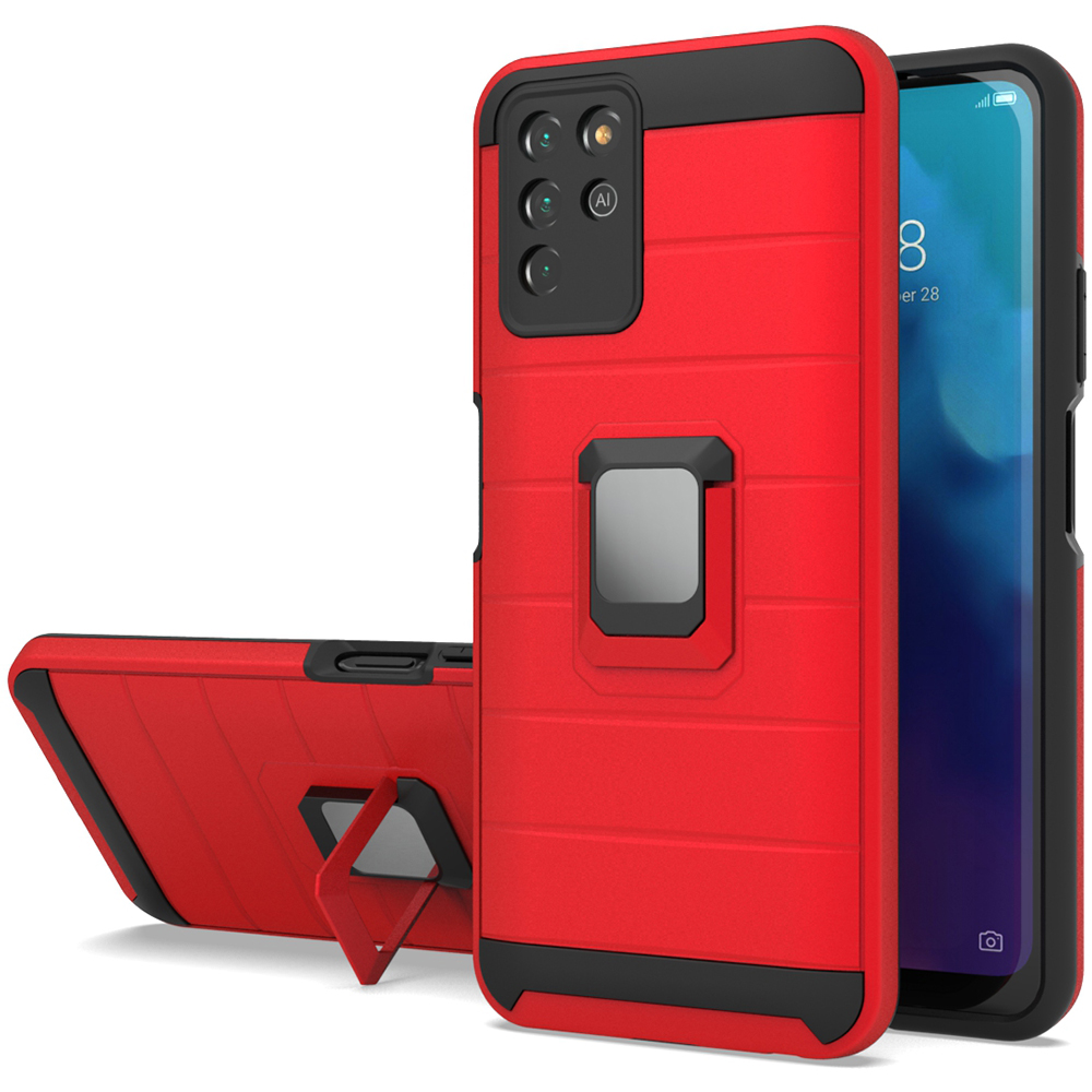 Rojo