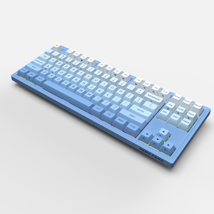 <strong>Custom</strong> Language Mechanical <strong>Keyboard</strong> Wireless Arabic for Tablet - Product Image 3