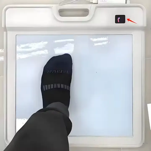 Factory Customized Gait Pressure Analysis <strong>System</strong> With 5760 Pressure <strong>Sensor</strong> Points, 1.9&quot; <strong>Display</strong>, USB Connection - Product Image 4