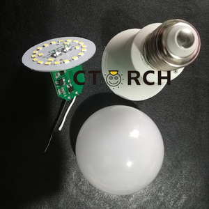 Factory Price 12v Dc Led <strong>Light</strong> Bulb Raw Material 12w Led Bulb <strong>B22</strong> Led <strong>Light</strong> - Product Image 4