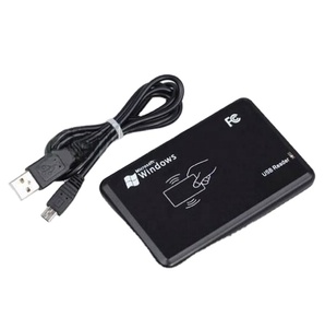 13.56MHz USB Proximity Sensor Smart <strong>RFID</strong> IC Card <strong>Reader</strong> <strong>Module</strong> - Product Image 2