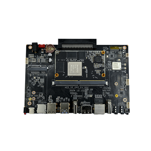 Potente procesador RK3588 con CPU para aplicaciones industriales y multimedia 8K - Product Image 6