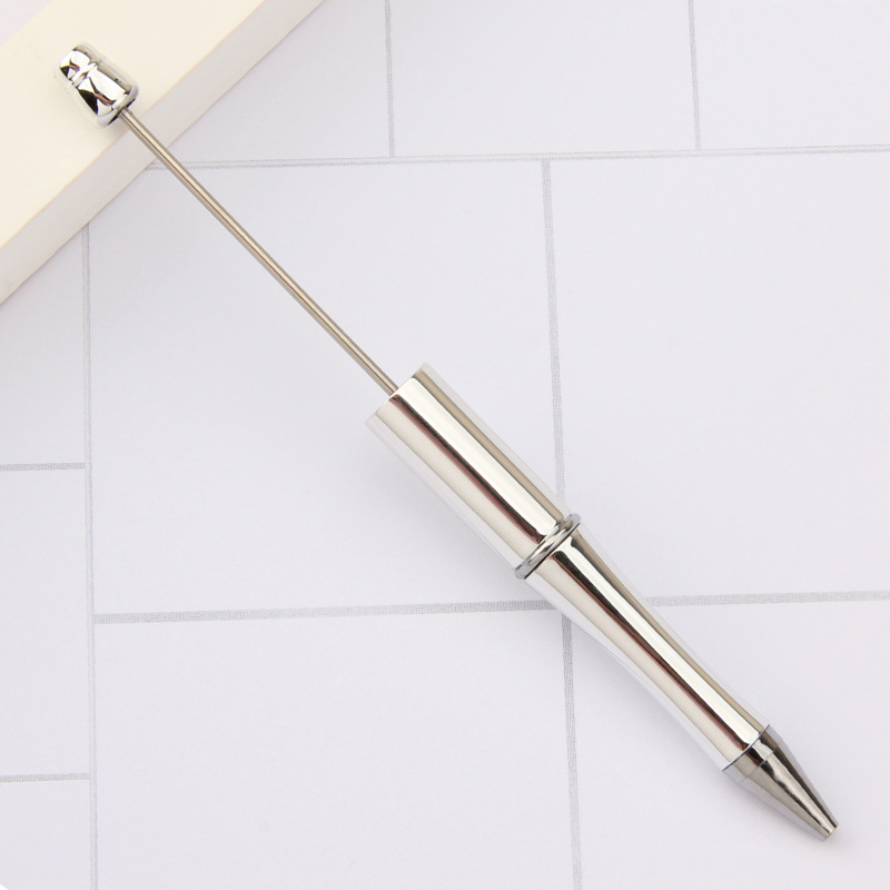 Black 1.0mm - 26-uv glacier silver