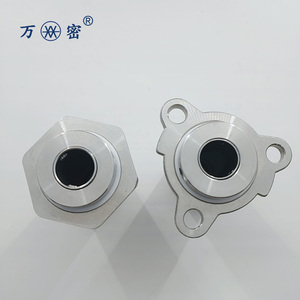 WM GLF JMK CR CDLF CRN Thép Không Gỉ Dọc Đa Giai Đoạn Ly Tâm Bơm Cơ Khí Con Dấu - Product Image 3