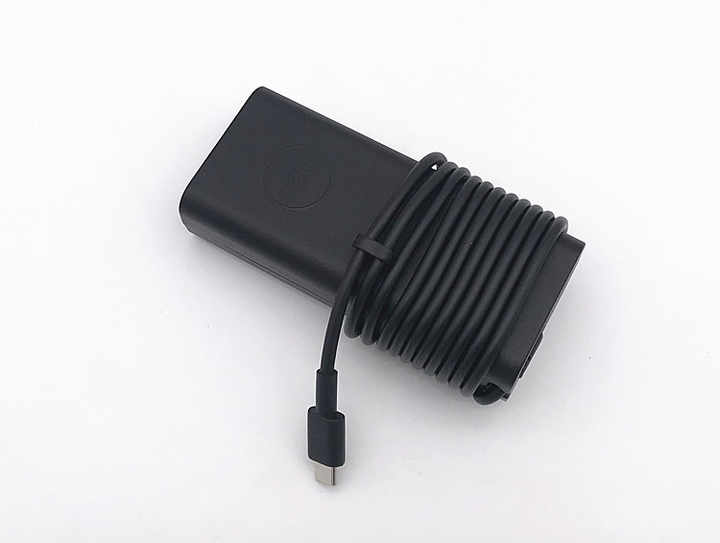 20V 3.25A 65W Type-C USBC Laptop AC Adapter Power Charger for DELL Latitude 7310 LA65NM190 Notebook Adapter