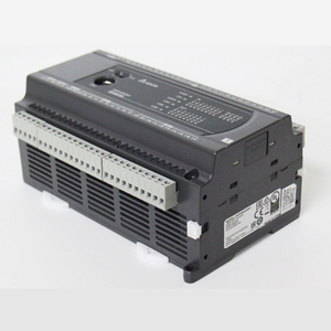 Delta-programador PLC, serie DVP40ES200R - Product Image 2