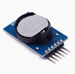 DS3231 AT24C32 IIC-Modul Präzisions takt modul DS3231SN Speicher module elektronisch ic
