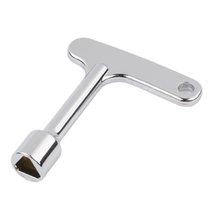 エレベーターホールドア内側三角形ロック特殊キー - Product Image 3