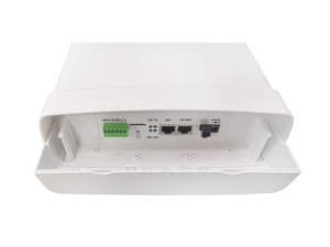 LINBLE T300-HW1-CN Outdoor Cellular Router Power Supply Single-band WIFI Standard 12V/2A DC Smart Switch 4G Industrial Router - Product Image 4