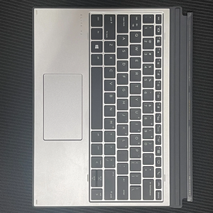 Replacement Laptop 2 in 1 <strong>Keyboard</strong> for <strong>HP</strong> Elite x2 G4 L67436-041Tablet Collaboration <strong>Keyboard</strong> Base
