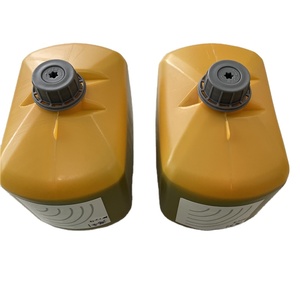 Alternative <strong>Domino</strong> Ic-2bk124 <strong>INK</strong> with RFID Tag 825ml for <strong>Domino</strong> Ax Series Inkjet <strong>Printer</strong> - Product Image 2