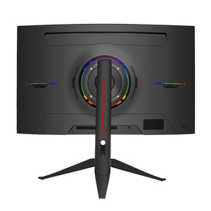 MEEGOPAD 32-Inch 2K Ultra Wide HDR Design <strong>Display</strong> Low Blue Light Professional Grade Gaming <strong>Monitor</strong> for <strong>Computer</strong> Used Replacement - Product Image 2