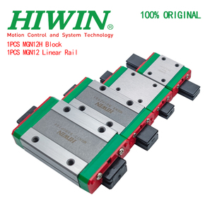 Melhor Qualidade Guia <span class=keywords><strong>Linear</strong></span> Hiwin MGN12 60mm 100mm 150mm 250mm <span class=keywords><strong>300mm</strong></span> 500mm 550mm Trilho de Guia <span class=keywords><strong>Linear</strong></span>