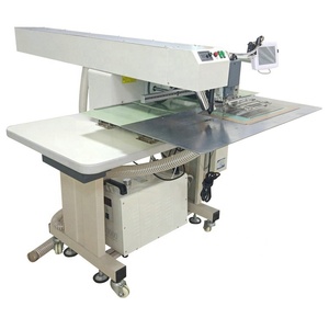 Prezzo del motore elettrico della macchina da cucire del modello del computer di nuova concezione di alta qualità - Product Image 5