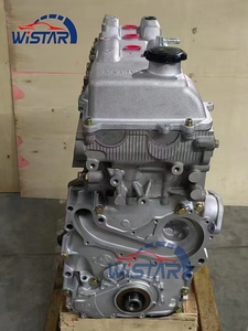 Fabrika marka yeni Turbo 2.7L 3RZ 3RZ-FE çıplak motor uzun blok 4Runner Toyota Hilux Hilux Hiace 4Runner Land Cruiser Prado için - Product Image 5