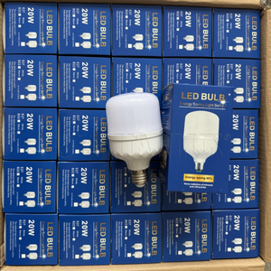 ชุดเปลี่ยนไฟ9วัตต์ PCB 9 W อะไหล่โคมไฟขับหลอดไฟ LED วัตถุดิบ - Product Image 5