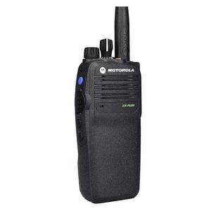 MOTOROLA DP3400 DMR <strong>Radio</strong> UHF VHF Two-way <strong>Radio</strong> Bluetooth WiFi Handheld Portable Digital Walkie Talkie Long Range 10km - Product Image 2