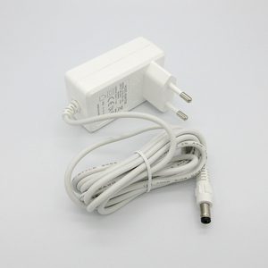 費用対効果の高い産業用12VAC-DC電源アダプターEUプラグDC12V 1.5A電源アダプター - Product Image 4