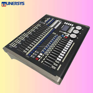 <strong>DMX512</strong> Lighting Console Generation 2 Tiger Screen Touch DMX <strong>Controller</strong> - Product Image 2