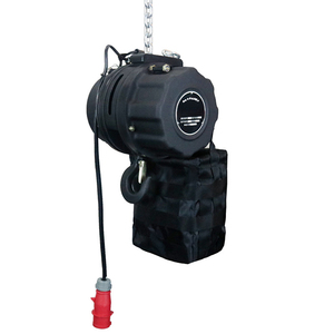 1ton 2ton Concert Stage <strong>Used</strong> Electric <strong>Chain</strong> Hoist - Product Image 1