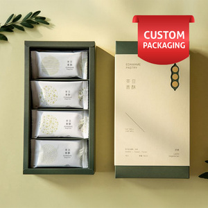 Scatola di uccelli di alta qualità per imballaggio scatole di imballaggio personalizzate con Logo e opzioni di Design - Product Image 1