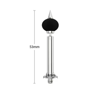 MP-Zs人気デジタルアナログRS485出力ノイズと音レベルメーターセンサー - Product Image 1