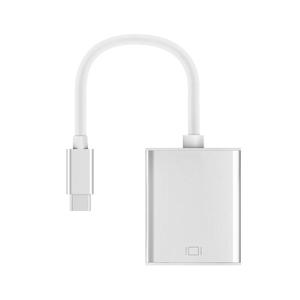 USB-C型到VGA适配器，USB 3.1型C (Thunderbolt 3) 到VGA转换器 - Product Image 3