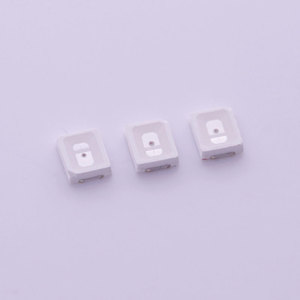 Yüksek parlak turuncu 2835 SMD LED çip diyot ışık 0.2W ROHS Led arka işık modülü Smd Led aydınlatma - Product Image 3
