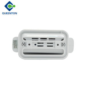 En iyi F643 v6.0 1GE GPON ONU UPC UPC Fiber bağlayıcı GPON optik ağ terminali ONU İngilizce Firmware F643 v6.0 FTTH ONU ONT - Product Image 4