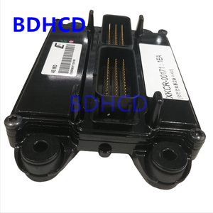 BDHCD genuino Controller modulo di controllo elettronico programmato ECU ECM XKCR-00171 XKCR-00018 per motore Diesel - Product Image 1