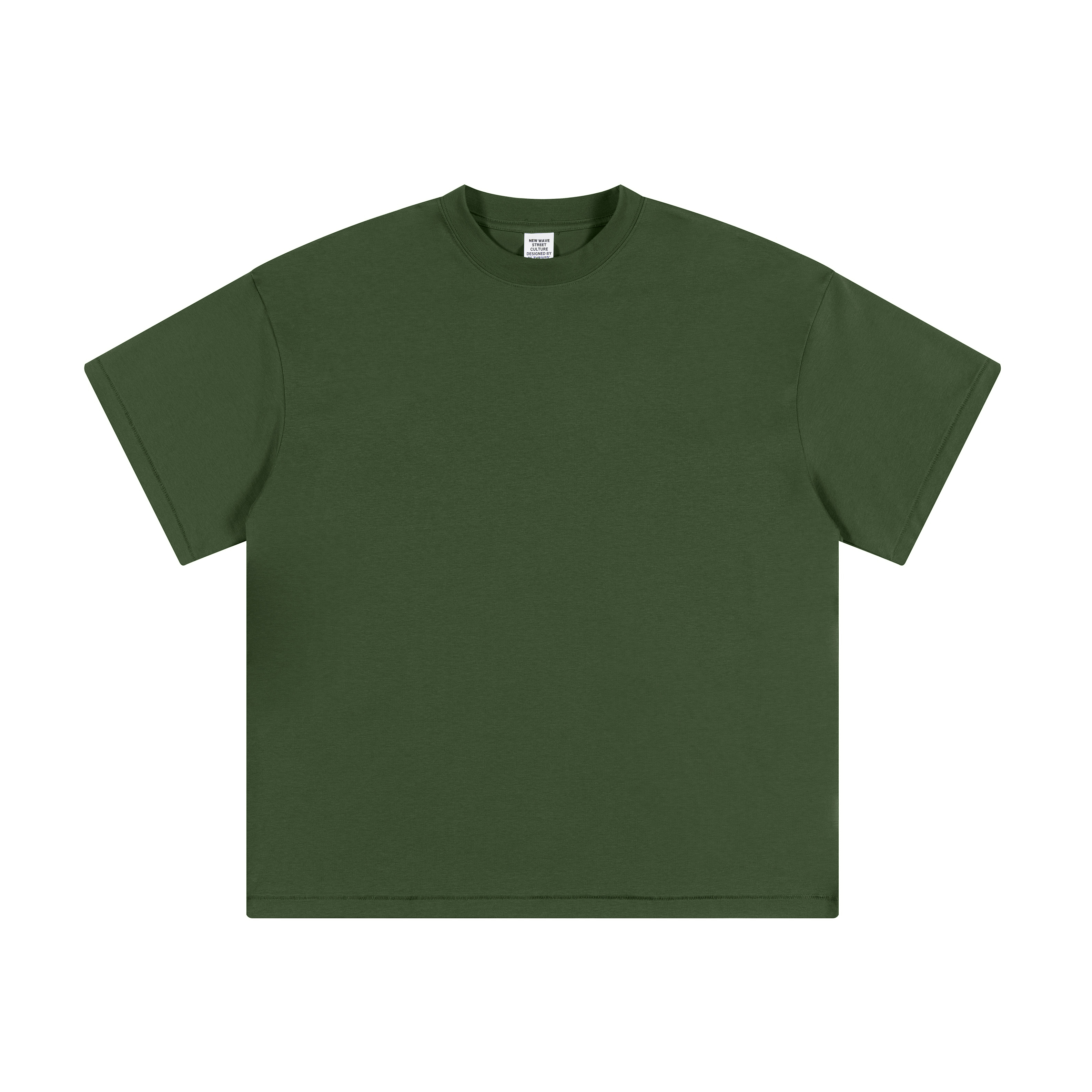 Mountain Climbing Green