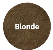 BLONDE