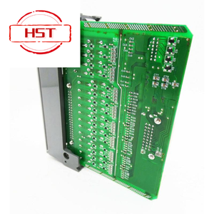 Nuovo originale programma di controllo originale 1746-ib32 Plc Controller con Icd Touch Screen venditore oro - Product Image 4