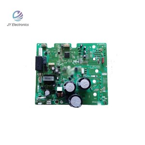 多層PCBアセンブリボード4層、FR-4ベースマテリアルRohs認定ターンキーPCBおよびPcbaアセンブリサービス - Product Image 3