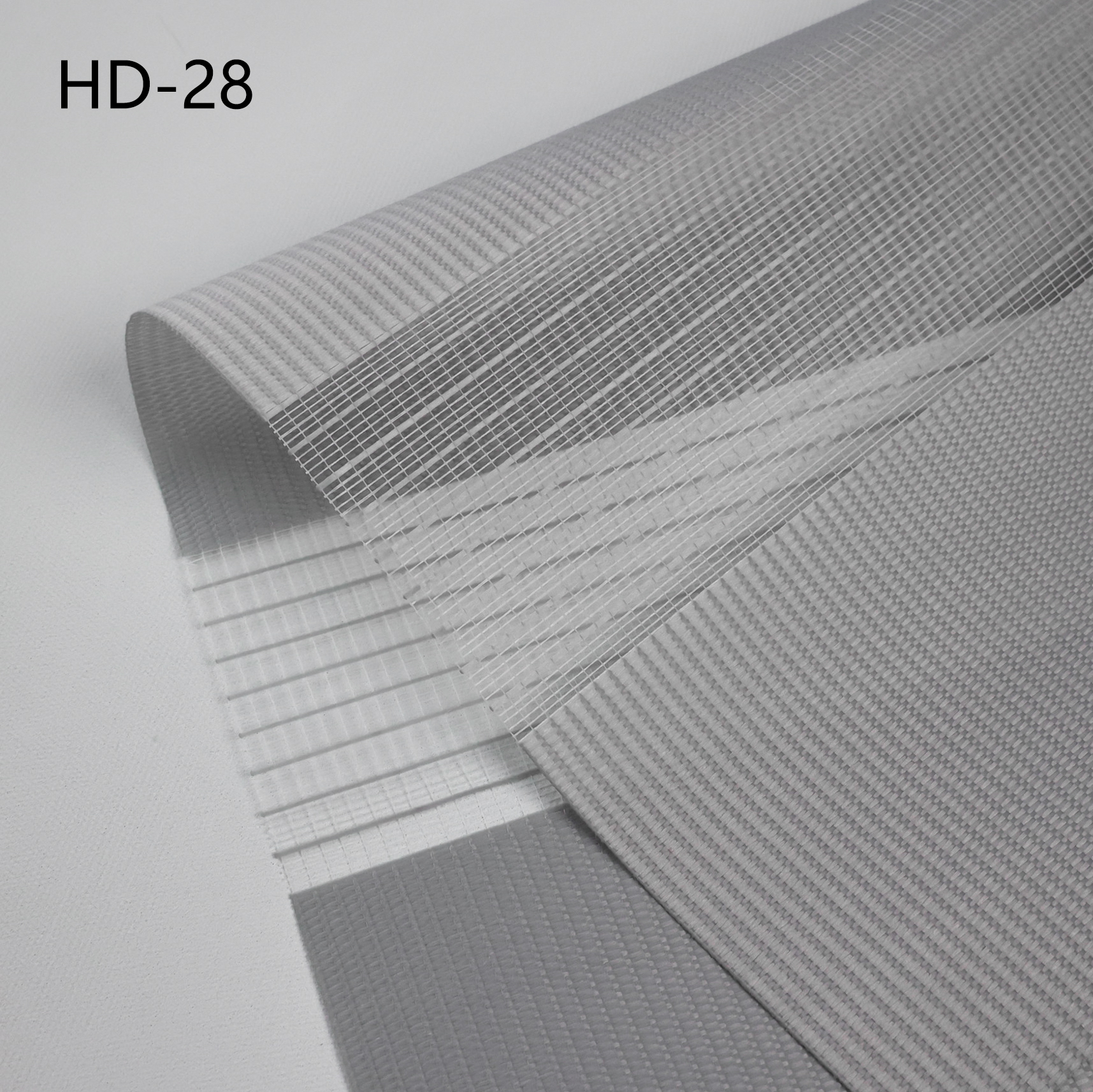 50% d'ombrage-Gris clair